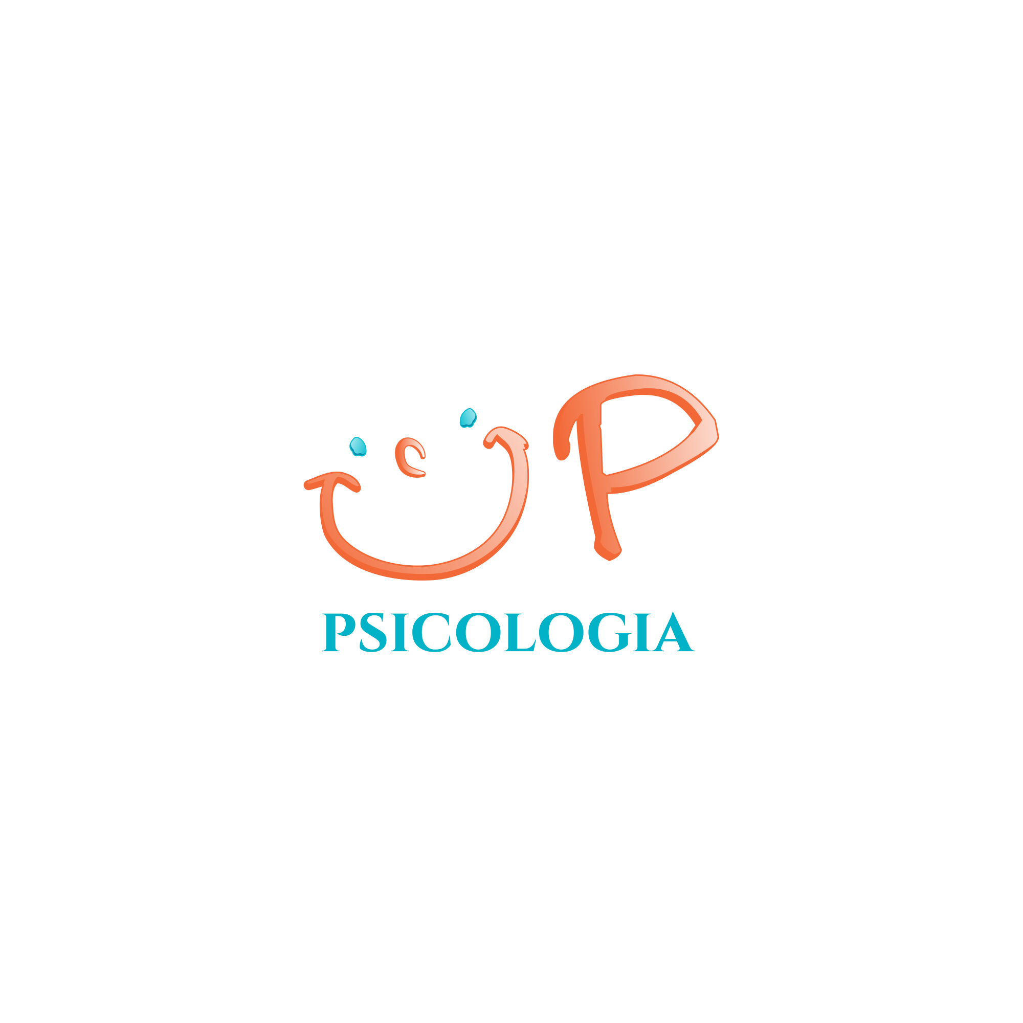 Logo UP Psicologia